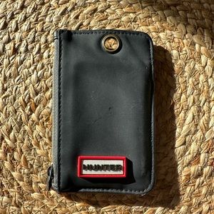 Hunter Wallet